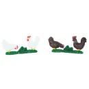 Britains Farm Toys Farm Building Set additional 6