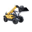 Britains Farm Toys New Holland TH7.42 Telehandler Elite additional 2