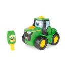 Britains Farm Toys JDT Key N Go Johnny additional 1
