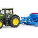 Bruder Lemken Solitair 9 Sow Cultivator additional 5
