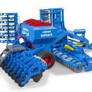 Bruder Lemken Solitair 9 Sow Cultivator additional 2