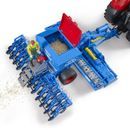 Bruder Lemken Solitair 9 Sow Cultivator additional 4