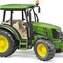 Bruder John Deere 5115M Tractor additional 2