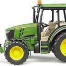 Bruder John Deere 5115M Tractor additional 3