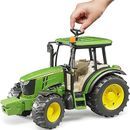 Bruder John Deere 5115M Tractor additional 4
