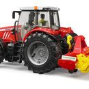 Bruder Pottinger Lion 3002 Power Rotary Harrow additional 3