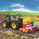 Bruder Pöttinger Vitasem 302DD Seed Drill additional 3