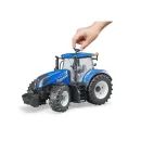 Bruder New Holland T7.315 Tractor additional 2