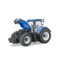 Bruder New Holland T7.315 Tractor additional 4