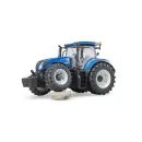 Bruder New Holland T7.315 Tractor additional 5