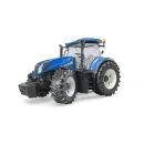 Bruder New Holland T7.315 Tractor additional 1