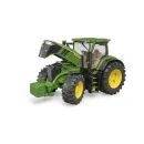 Bruder John Deere 7R350 Tractor additional 2