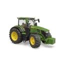 Bruder John Deere 7R350 Tractor additional 3