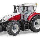 Bruder Steyr 6300 Terrus CVT Tractor additional 1