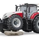 Bruder Steyr 6300 Terrus CVT Tractor additional 3