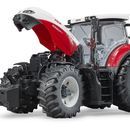 Bruder Steyr 6300 Terrus CVT Tractor additional 2
