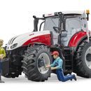 Bruder Steyr 6300 Terrus CVT Tractor additional 4