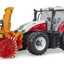 Bruder Steyr 6300 Terrus CVT Tractor additional 5