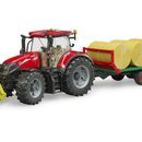 Bruder Case IH Optum 300 CVX Tractor additional 4
