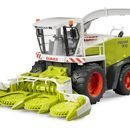 Bruder Claas 900 Forager 02131 Jaguar Field Chopper additional 1