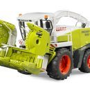 Bruder Claas 900 Forager 02131 Jaguar Field Chopper additional 2
