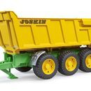 Bruder Joskin Tipping Trailer additional 1