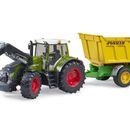 Bruder Joskin Tipping Trailer additional 5