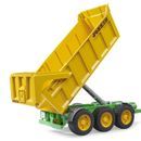 Bruder Joskin Tipping Trailer additional 2