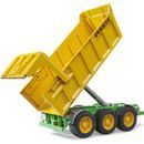 Bruder Joskin Tipping Trailer additional 3