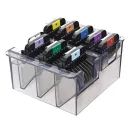 Wahl Stainless Steel Competition Comb Set in Container additional 1