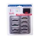 Wahl Stainless Steel Competition Comb Set in Container additional 2