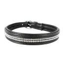 Benji &amp; Flo Dazzling Diamante Dog Collar additional 1