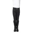 Hy Equestrian Elevate Mizs Style Denim Breeches additional 1