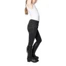 Hy Equestrian Elevate Mizs Style Denim Breeches additional 2