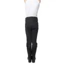 Hy Equestrian Elevate Mizs Style Denim Breeches additional 3