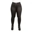 Hy Equestrian Elevate Style Denim Breeches additional 5
