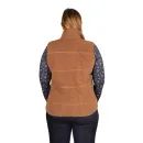 Hy Equestrian Elevate Style Teddy Fleece Gilet additional 3