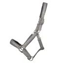 Hy Equestrian Mermaid Shimmer Head Collar and Lead Rope Set additional 3