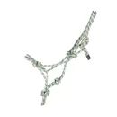 Hy Equestrian Rope Halter - Thick additional 1