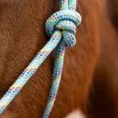 Hy Equestrian Rope Halter - Thick additional 3