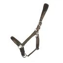 ProPresicce Softy Leather Head Collar by Hy Equestrian additional 2