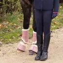 Serena Over Reach Boots by Little Rider additional 5