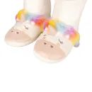 Unicorn Boot Slippers by Little Rider additional 4