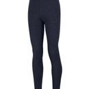 Hoggs of Fife 100% Merino Wool Navy Long Pants additional 1