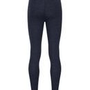 Hoggs of Fife 100% Merino Wool Navy Long Pants additional 2