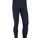 Hoggs of Fife 100% Merino Wool Navy Long Pants additional 3