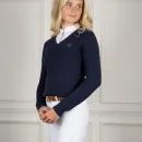 Coldstream Clarkston Knitted V-Neck Jumper additional 1