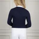 Coldstream Clarkston Knitted V-Neck Jumper additional 2
