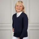 Coldstream Next Generation Clarkston Knitted V-Neck Jumper additional 1