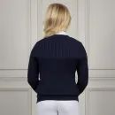 Coldstream Next Generation Clarkston Knitted V-Neck Jumper additional 2